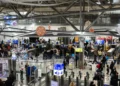 ΔΑΑ: 440 εκατ. επιβάτες πέταξαν από το «Ελ. Βενιζέλος» σε 25 χρόνια – Οι 7 κρίσεις και οι προοπτικές το 2026
