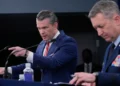 Χέγκσεθ: Η κατάπαυση του πυρός με το Ιράν δεν έχει λήξει – Δεν επιδιώκουμε σύγκρουση