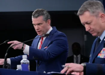 Χέγκσεθ: Η κατάπαυση του πυρός με το Ιράν δεν έχει λήξει – Δεν επιδιώκουμε σύγκρουση