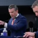 Χέγκσεθ: Η κατάπαυση του πυρός με το Ιράν δεν έχει λήξει – Δεν επιδιώκουμε σύγκρουση