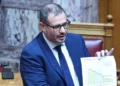 ΥΠΕΝ: Η Ελλάδα είναι η δέκατη φθηνότερη χώρα σε τελική τιμή ρεύματος στην ΕΕ