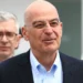 Δένδιας για drone στη Λευκάδα: Περιμένω τις εξηγήσεις του υπουργού Άμυνας της Ουκρανίας