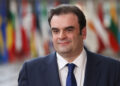 Πιερρακάκης πριν το Eurogroup: Η Ευρώπη να συντονίσει τις πολιτικές της για το στεγαστικό