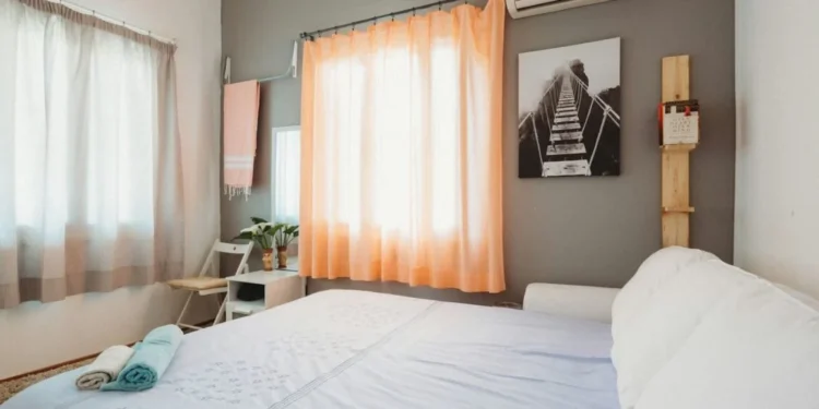 Airbnb: Ποια εισοδήματα βρίσκονται στο μικροσκόπιο της ΑΑΔΕ