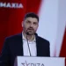Ο Διονύσης Τεμπονέρας παραιτήθηκε από τον ΣΥΡΙΖΑ – «Συμπορευόμαστε με την πολιτική πρωτοβουλία του Αλέξη Τσίπρα»