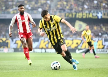 Στο Champions League o Ολυμπιακός, στο Europa League ο ΠΑΟΚ: Η τελική βαθμολογία και τα 5 ευρωπαϊκά εισιτήρια