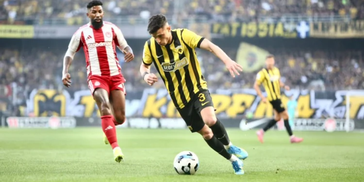 Στο Champions League o Ολυμπιακός, στο Europa League ο ΠΑΟΚ: Η τελική βαθμολογία και τα 5 ευρωπαϊκά εισιτήρια