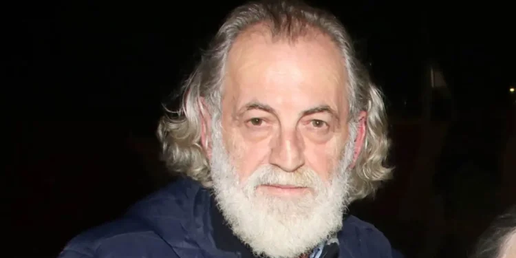 Μιχάλης Αεράκης: «Σε δυσκολίες θα κοιτάξω ψηλά, θα του πω κι Αυτός θα μου πει “άντε προχώρα, εδώ είμαι εγώ”»