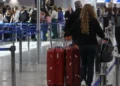 ΤτΕ: Αλμα 55,6% στις ταξιδιωτικές εισπράξεις τον Μάρτιο, άνοδος και στην εισερχόμενη κίνηση και τη μέση δαπάνη ανά ταξίδι