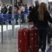 ΤτΕ: Αλμα 55,6% στις ταξιδιωτικές εισπράξεις τον Μάρτιο, άνοδος και στην εισερχόμενη κίνηση και τη μέση δαπάνη ανά ταξίδι
