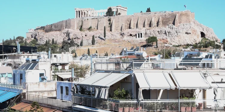 Καβγάδες για τα Airbnb στις πολυκατοικίες: Όταν οι γείτονες καταλήγουν στα δικαστήρια