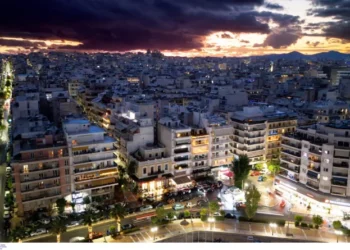 Κτηματολόγιο: Στο 99% η ανάρτηση κτηματολογικών στοιχείων σε όλη τη χώρα