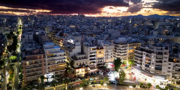 Κτηματολόγιο: Στο 99% η ανάρτηση κτηματολογικών στοιχείων σε όλη τη χώρα