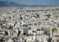 Στέγαση: «Βόμβα» έως 1,35 δισ. ευρώ στα κρατικά ταμεία από τη φοροδιαφυγή στα ενοίκια