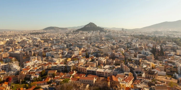 Φρένο στις τιμές κατοικίας μετά από 8 χρόνια ανόδου