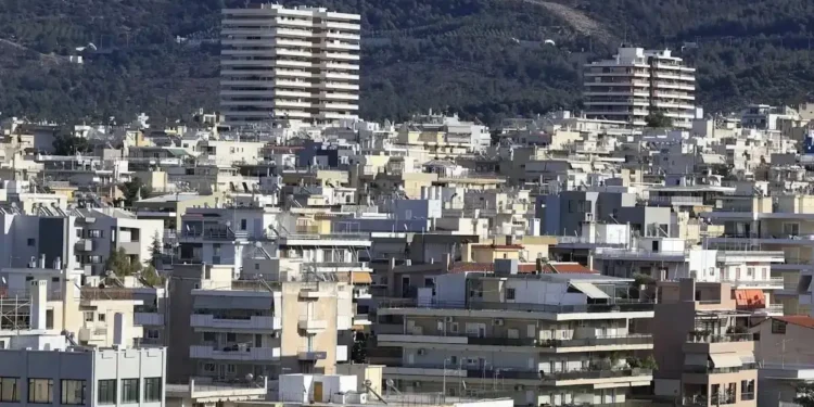 Aκίνητα: Έρχεται νέο πρόγραμμα τύπου «Σπίτι Μου ΙΙ» με φορολογικά κίνητρα, ανάχωμα στη στεγαστική κρίση