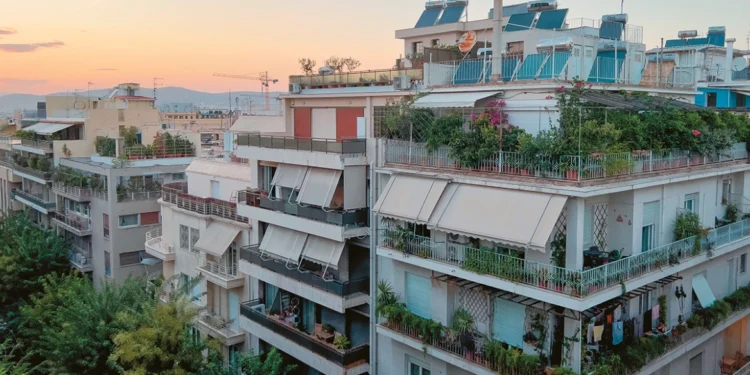 Πλησιάζει η ώρα του ΜΙΔΑ για τα ακίνητα: Οι αλλαγές στην πιστοποίηση της κύριας κατοικίας και οι διορθώσεις που θα ζητηθούν σε Ε9 και Κτηματολόγιο