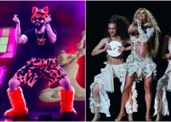 Τελικός Eurovision 2026: Τι ώρα είναι σήμερα (16/5) στην ΕΡΤ1 – Πότε εμφανίζεται ο Ακύλας