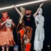 Eurovision 2026: Οι πρώτες δηλώσεις του Akyla – «Είναι ό,τι καλύτερο έχω ζήσει σε όλη μου τη ζωή»