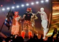Eurovision 2026: Η ανάρτηση του Akyla λίγο πριν τον μεγάλο τελικό – «Αν θες να δεις τον Παρθενώνα, αν θες σουβλάκι ψήφισε Ελλάδα»