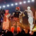 Eurovision 2026: Η ανάρτηση του Akyla λίγο πριν τον μεγάλο τελικό – «Αν θες να δεις τον Παρθενώνα, αν θες σουβλάκι ψήφισε Ελλάδα»