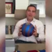Αλέξης Τσίπρας: Στα χρώματα της Μπαρτσελόνα το νέο του κόμμα – «Το μπλε για την πατρίδα, το κόκκινο για τους αγώνες μας»