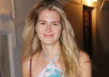 Η Αμαλία Κωστοπούλου έγινε 29 ετών: Σε ευχαριστώ Θεέ μου για αυτή την γεμάτη και όμορφη ζωή