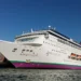 Γαλλία: Σε καραντίνα πάνω από 1.700 άτομα σε κρουαζιερόπλοιο στο Μπορντό μετά από θάνατο επιβάτη