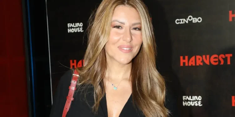Αναστασία Γιάμαλη: «Η πατριαρχία και ο καπιταλισμός είναι ριζωμένες και στη συνείδηση και στην καθημερινότητά μας»
