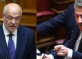 Σκληρή αντιπαράθεση Ανδρουλάκη – Φλωρίδη στη Βουλή για υποκλοπές και ΟΠΕΚΕΠΕ