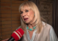 Άννα Φόνσου για Γιώργο Μαρίνο: Έφυγε αθόρυβα, αλλά εγώ ήθελα να φύγει με θόρυβο