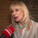 Άννα Φόνσου για Γιώργο Μαρίνο: Έφυγε αθόρυβα, αλλά εγώ ήθελα να φύγει με θόρυβο