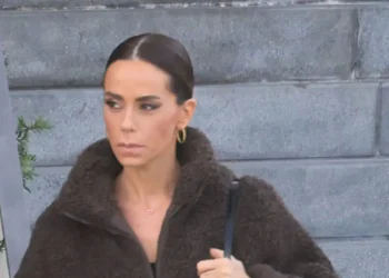 Μαρία Αντωνά για Τραϊανό Δέλλα: Μόνο σεβασμός, η ουσία της αγάπης δε βρίσκεται στις εύκολες μέρες
