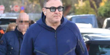 Ο Αντώνης Ρέμος μπήκε στο χειρουργείο: Η ανάρτηση του γιατρού του στα social media
