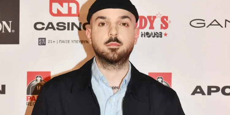 Apon: Το ιδιαίτερο event για το νέο album και η διαμαντένια απονομή