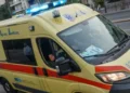 Γεωργιάδης: Νέα απόπειρα αυτοκτονίας ανήλικου στη Θεσσαλονίκη λίγες ημέρες μετά την τραγωδία στην Ηλιούπολη