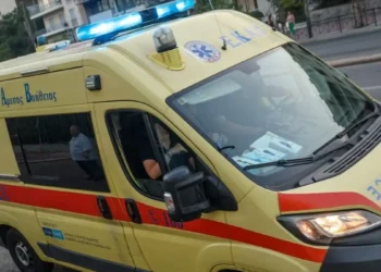 Γεωργιάδης: Νέα απόπειρα αυτοκτονίας ανήλικου στη Θεσσαλονίκη λίγες ημέρες μετά την τραγωδία στην Ηλιούπολη