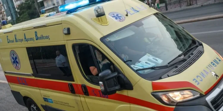 Γεωργιάδης: Νέα απόπειρα αυτοκτονίας ανήλικου στη Θεσσαλονίκη λίγες ημέρες μετά την τραγωδία στην Ηλιούπολη