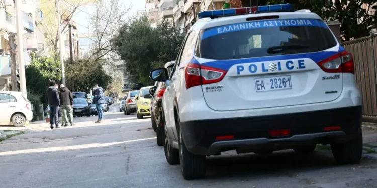 Νέα Μάκρη: Η πρώην σύντροφος ανάμεσα στους συλληφθέντες για την ανθρωποκτονία του 36χρονου