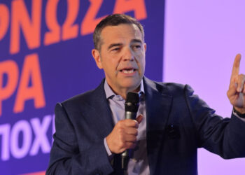 Κόμμα Τσίπρα: Όλα όσα πρέπει να περιμένουμε για τη μεγάλη ανακοίνωση της Τρίτης