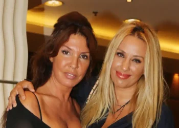 Βάνα Μπάρμπα για Γωγώ Μαστροκώστα: Την είχαν φθονήσει αρκετοί γιατί είχε τον ερωτισμό της ομορφιάς της, που πραγματικά ενοχλούσε