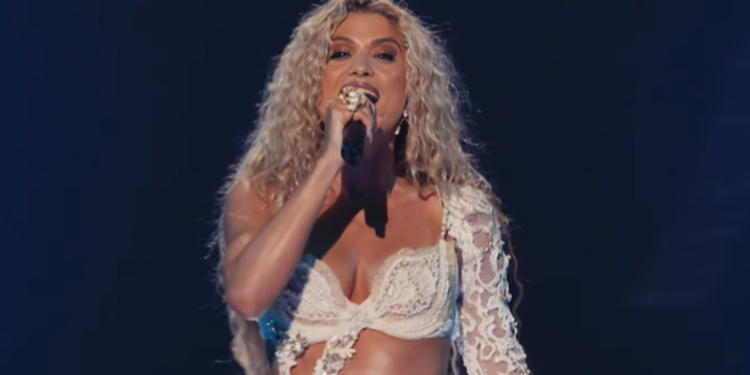 Antigoni Buxton μετά την πρόκρισή της στον τελικό της Eurovision: Μέχρι να πουν για την Κύπρο πήγα να πεθάνω, είπε