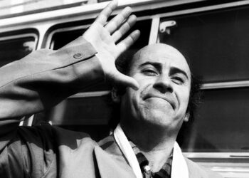 Θανάσης Βέγγος: «Καλοί μου άνθρωποι» – 15 χρόνια χωρίς τον πιο ανθρώπινο ήρωα του ελληνικού σινεμά