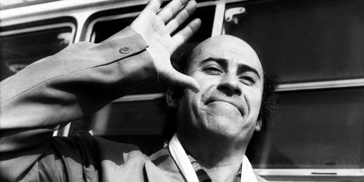Θανάσης Βέγγος: «Καλοί μου άνθρωποι» – 15 χρόνια χωρίς τον πιο ανθρώπινο ήρωα του ελληνικού σινεμά