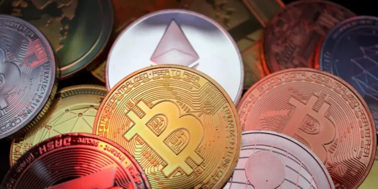 Άλμα του Bitcoin πάνω από τα 80.000 δολάρια, σε υψηλό τριών μηνών, όπως το Ether και άλλα κρυπτονομίσματα