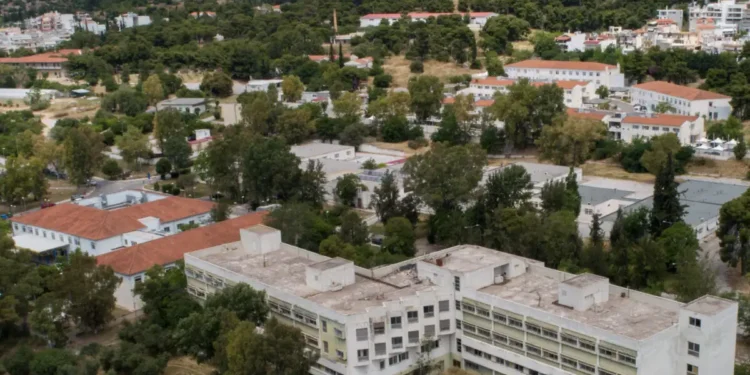 Δαφνί: Μία ημέρα πριν τη δολοφονία του 59χρονου είχε δοθεί εντολή να δέσουν τον 48χρονο δράστη