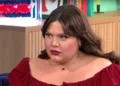 Δανάη Μπάρκα για Φάνη Μπότση: «Ο σύντροφός μου δεν έχει σοκαριστεί για το γάμο»