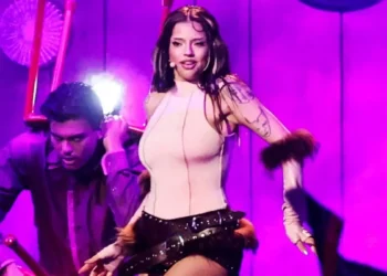 Eurovision 2026: Η Βουλγαρία με τη Dara και το «Bangaranga» μεγάλη νικήτρια, στη 10η θέση η Ελλάδα – Η κατάταξη των χωρών