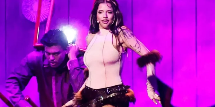 Eurovision 2026: Η Βουλγαρία με τη Dara και το «Bangaranga» μεγάλη νικήτρια, στη 10η θέση η Ελλάδα – Η κατάταξη των χωρών