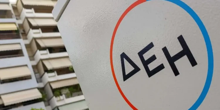 Η ΔΕΗ επενδύει 30 εκατ. σε μονάδα που θα αποτρέψει μπλακ αουτ τύπου Ισπανίας